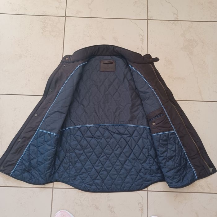 Bezrękawnik Massimo Dutti damski jak nowy L/40-42