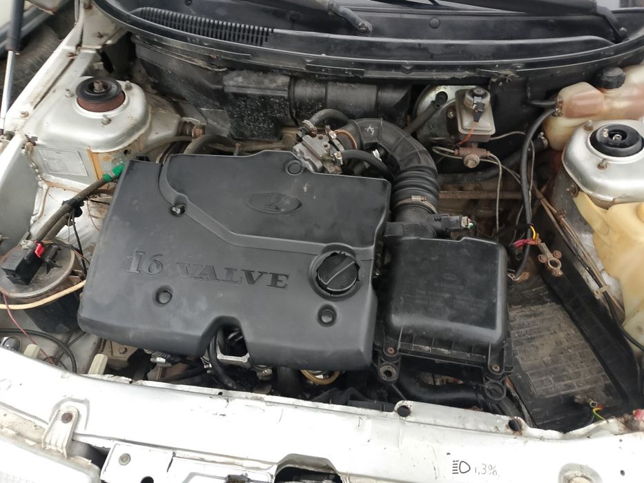 Продам ваз 2110 срочно