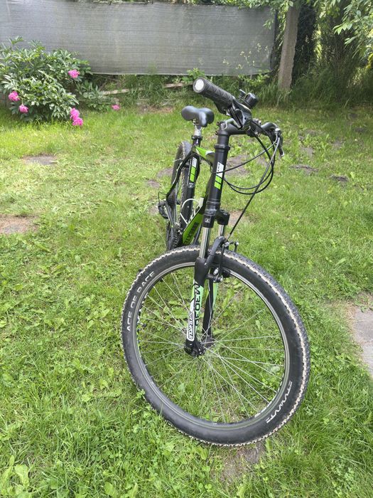Rower MTB