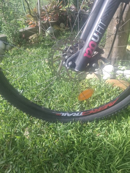 Bicicleta para venda