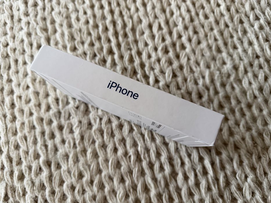 Nowy Apple iPhone 17 Pro max 256gb deep blue