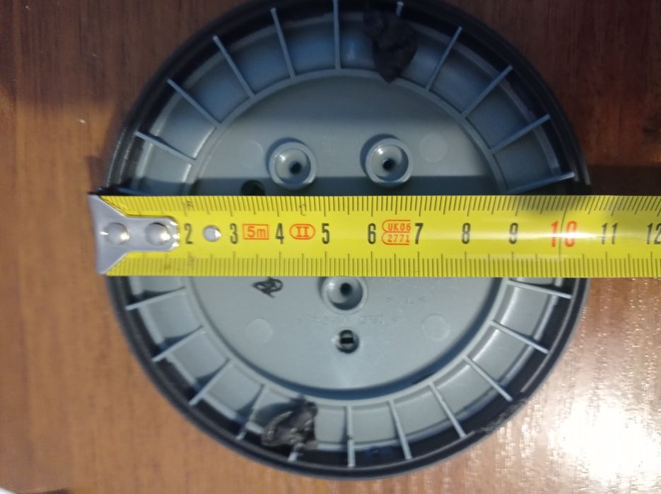 Эмблема BMW Шыльник