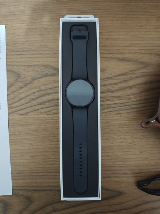 Samsung Galaxy Watch4 Smart Watch