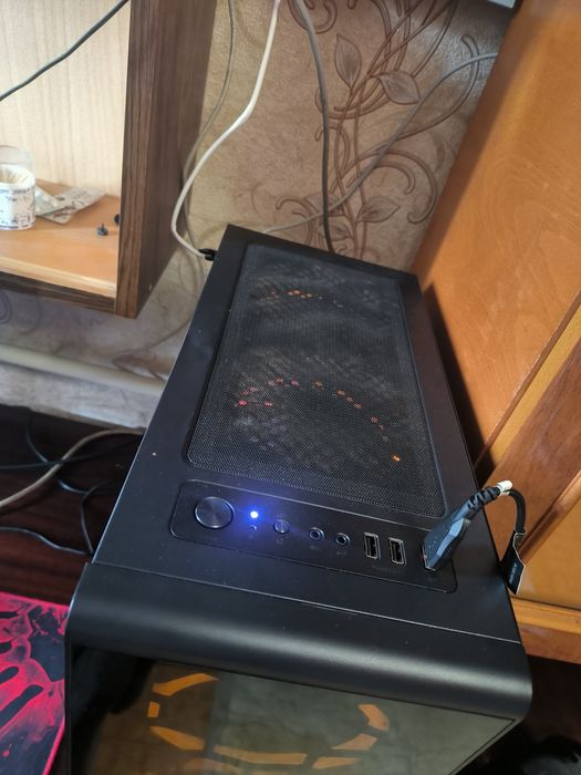 Продам топовый игровой ПК