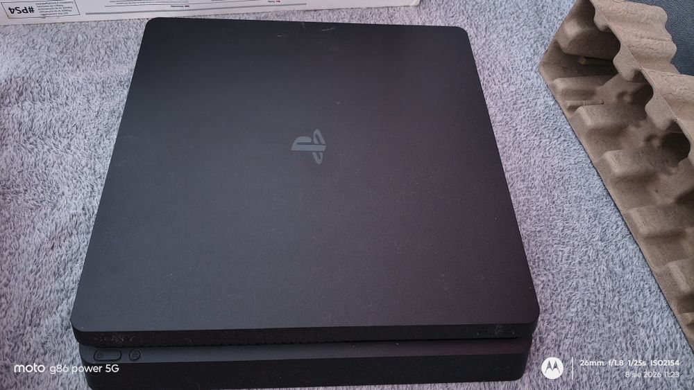 Konsola PlayStation