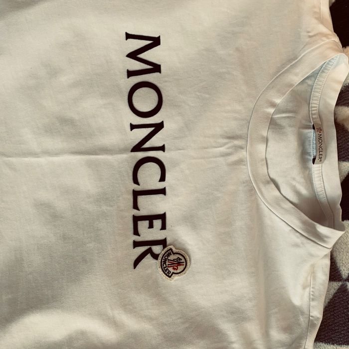Moncler Original
