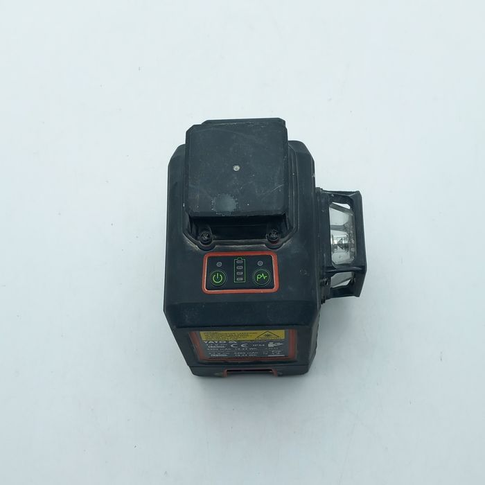 Laser krzyżowy Yato YT-30436