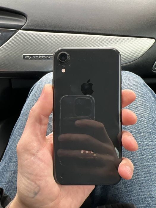 IPhone XR wymiana, sprzedaż