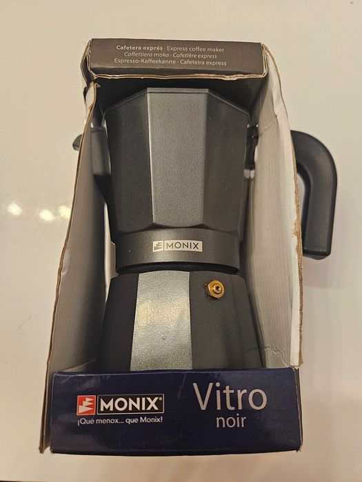 Kawiarka Monix 300 ml