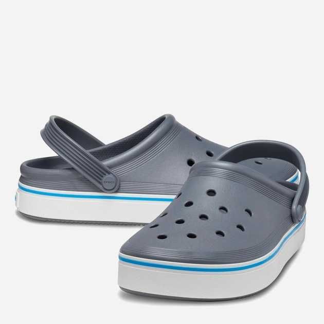 CROCS Off Court Clog розмiр m4 m5 m6 m7 m8 m9 m10 m11