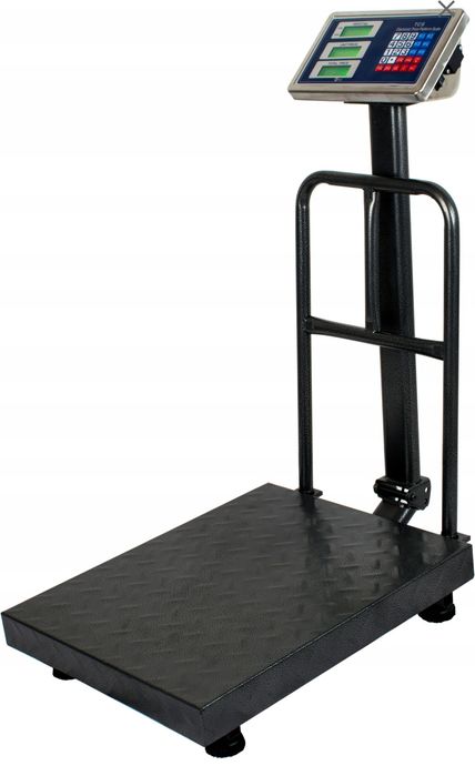 Waga 300 kg Magazynowa Sklepowa