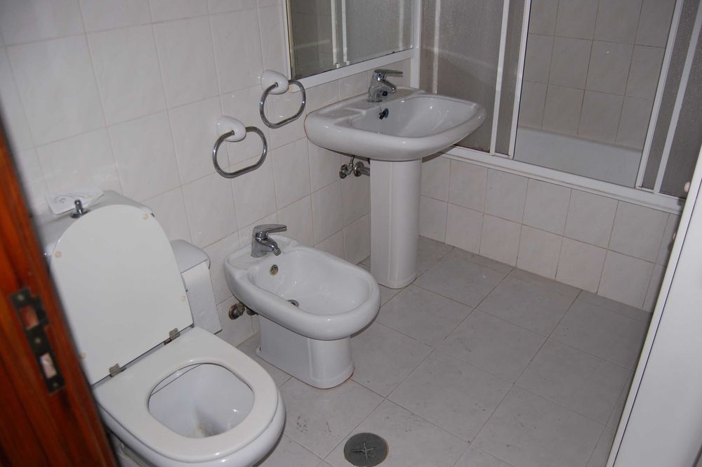 Apartamento T3 Rio Tinto