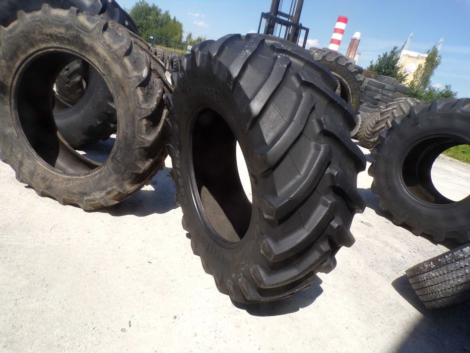 Opona 600/65R34 TRELLEBORG TM 800 (1600 netto)