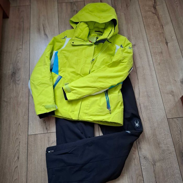 Женский лыжный костюм SPYDER. разм 46