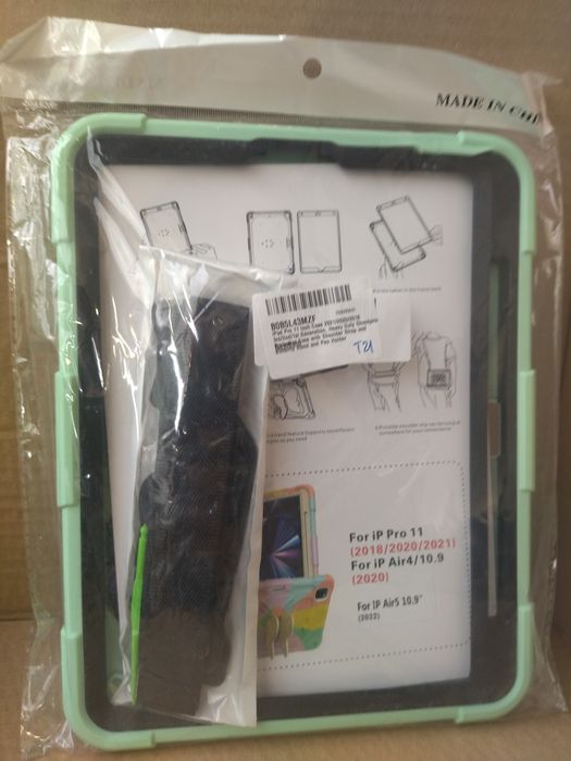 Etui iPad Pro 11/ Air4/5 (t21)