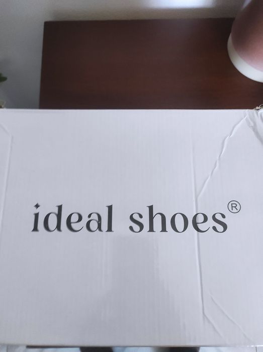 Tênis senhora novas