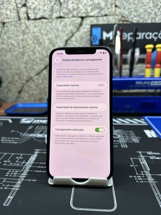 Iphone 12 Pro 256gb