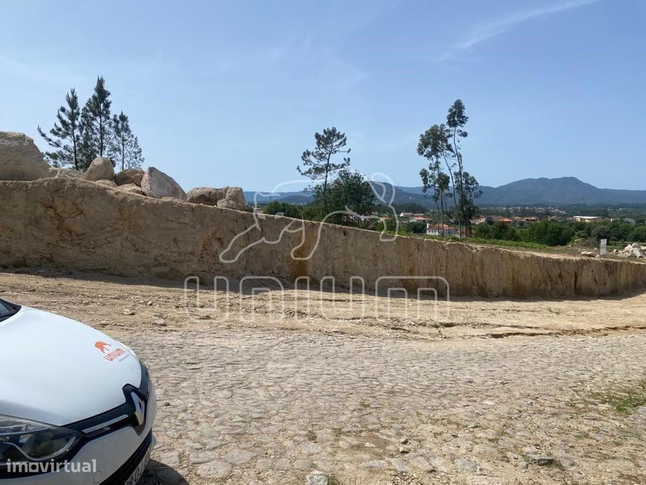 Lote em Deão