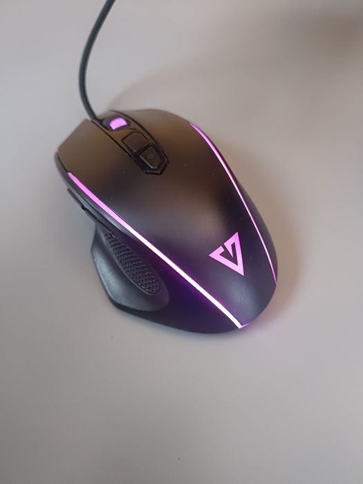 Myszka Volcano GM5