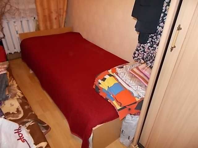 tapczanik / tapczan z pojemnikiem