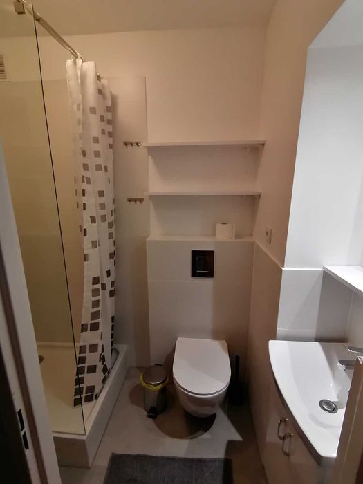 Pokój jednoosobowy w centrum.