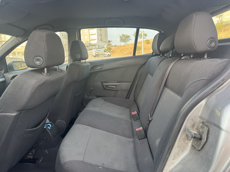 Opel Astra 1.3 CDTI