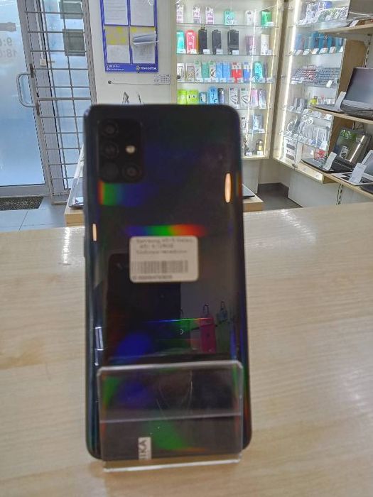 Samsung A515 Galaxy A51 4/128GB