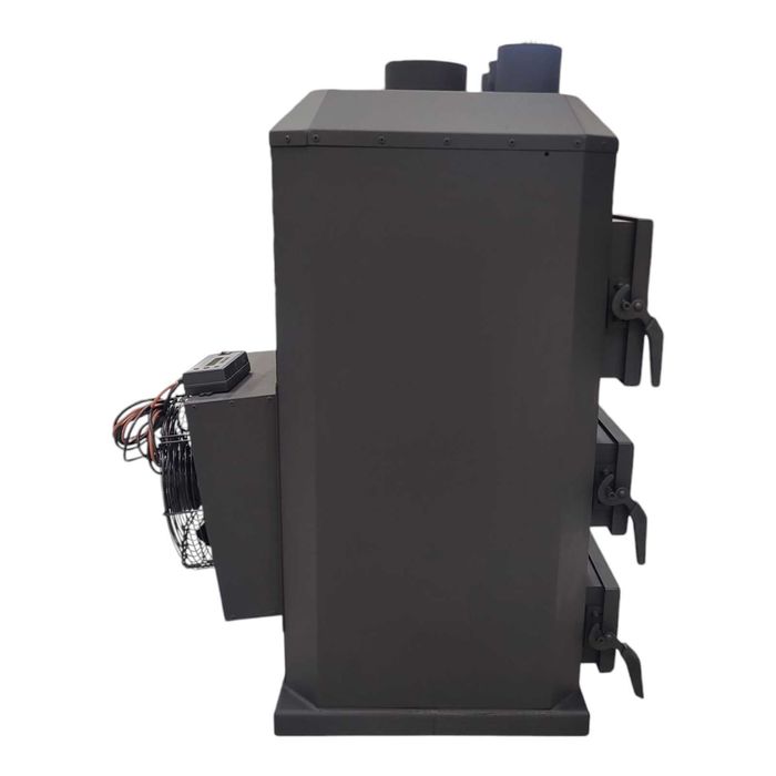 Piec Nadmuchowy 20 kw Bartmet Nagrzewnica Powietrza