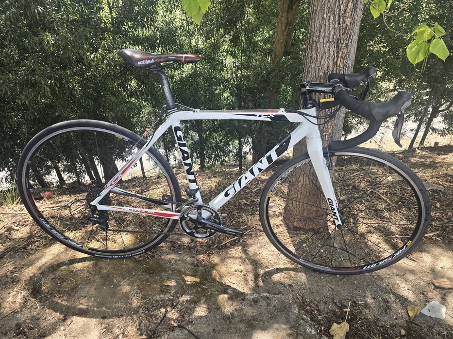 Giant tcx xs 49 10x2v