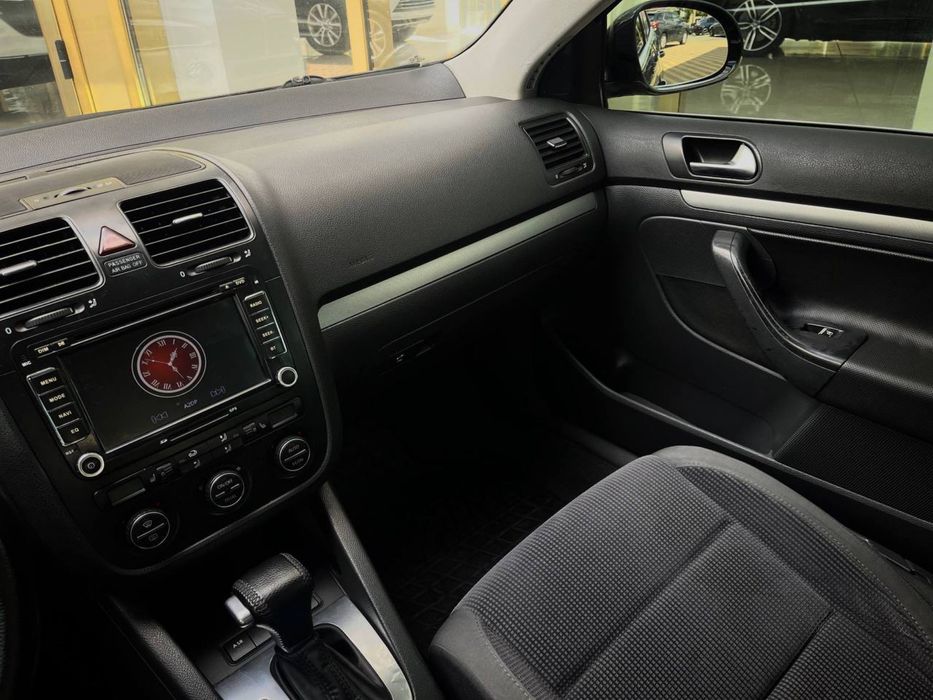 Jetta 5 Sportline