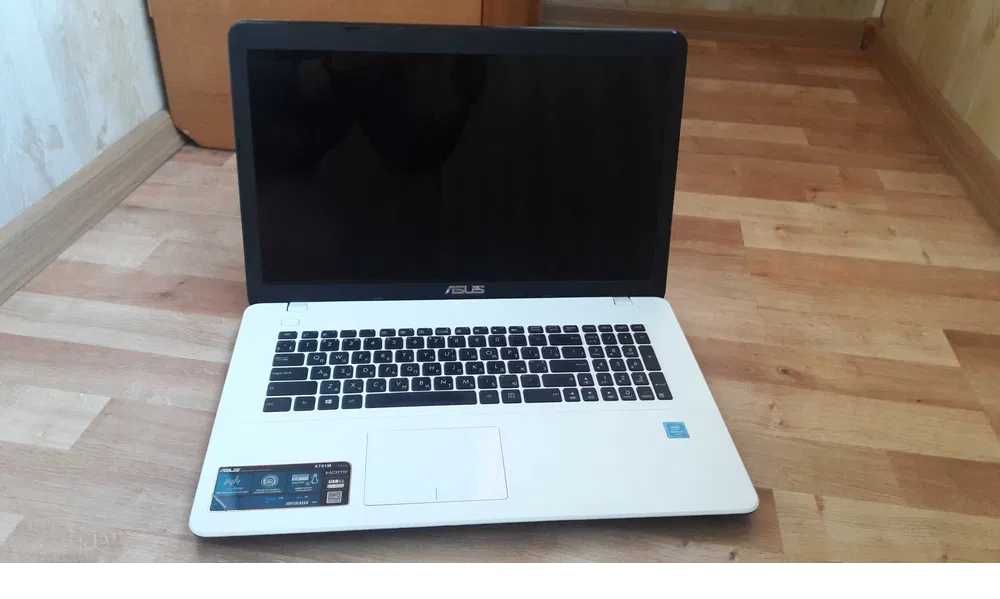 Продам Asus X751M