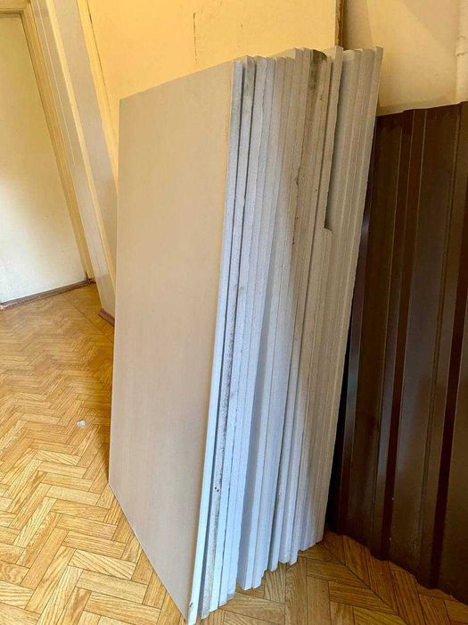 Пенополистирол Sweetondale CARBON ECO 1200x600x20 мм: 65 грн ...