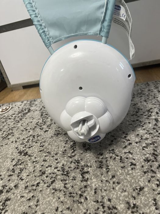 Дитячий нічник(проектор)Chicco