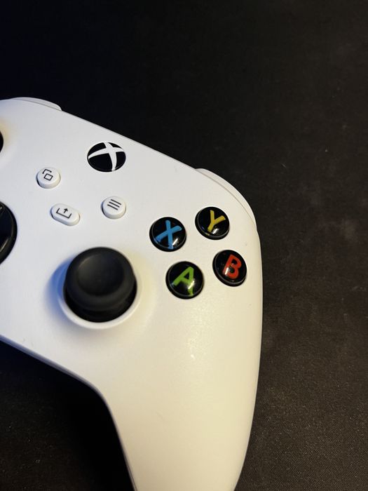 Pad do grania Xbox Series S/X