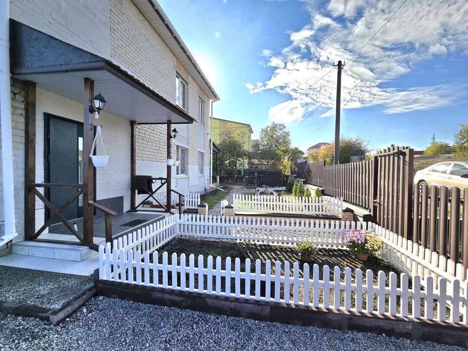 ЦІНУ ЗНИЖЕНО !!!Продаж будинку ( новобудова) , на Соколівці (Жадова)