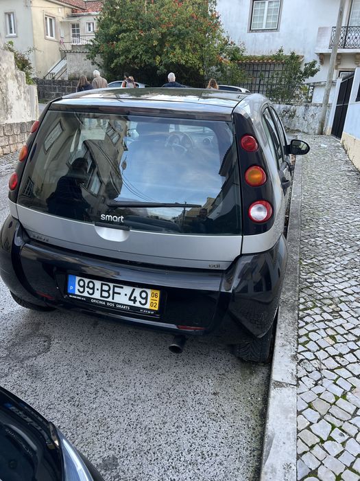 Automóvel Usado Venda