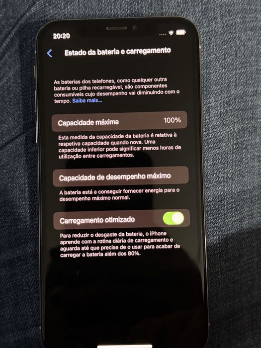 iPhone X 256 GB Branco , Desbloqueado,  Ótimo estado