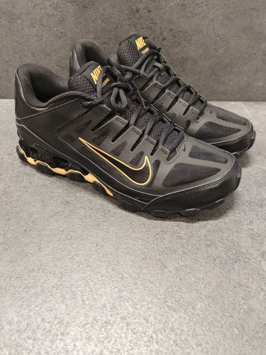 Nike reax mesh r.41