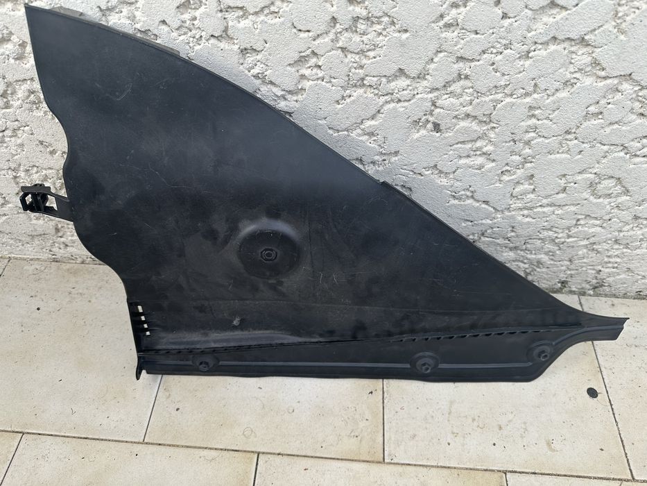 Tampa motor BMW F20 F21