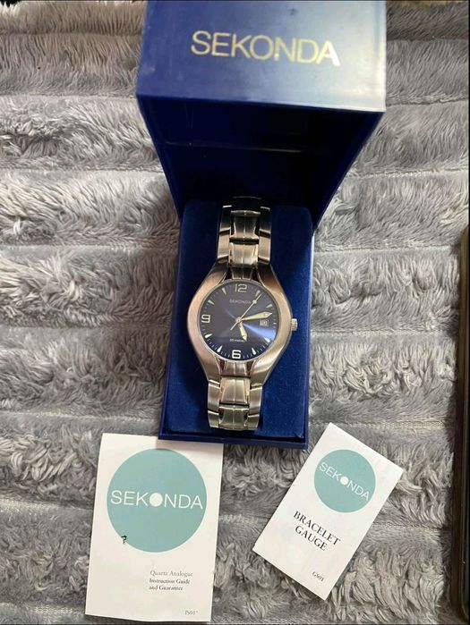 Часы мужские Sekonda
