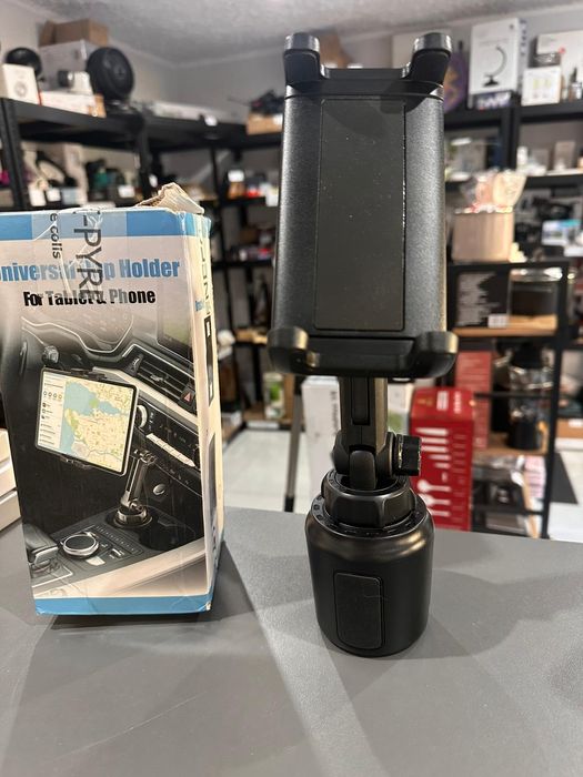 Uchwyt do tel/ tabletu