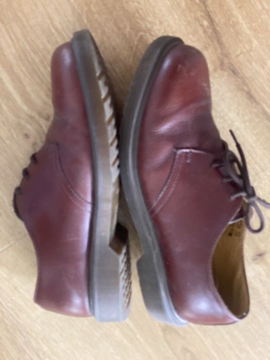 Dr. Martens 42 buty męskie