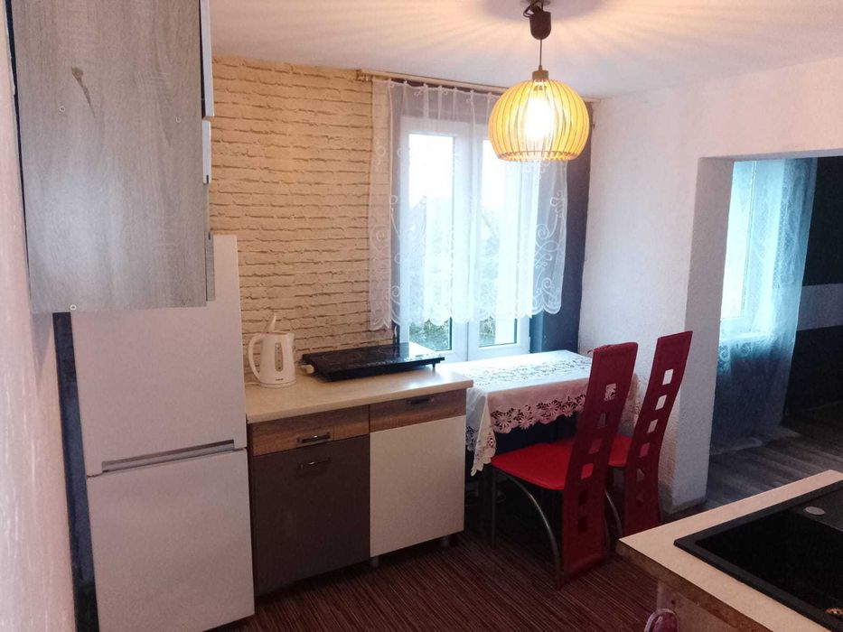 Wynajmę mieszkanie bezczynszowe