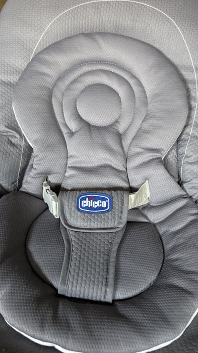 Espreguiçadeira Chicco Hoopla