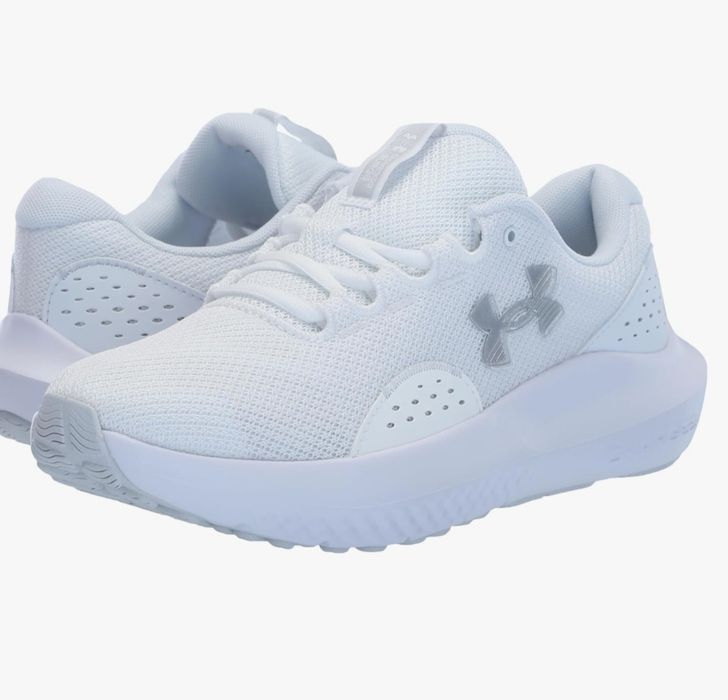 Кросівки жіночі "Under Armour ua w Charged Surge 4" 3027007-100