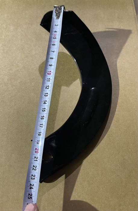 ※march8※UTAUTAI Ножі до японської фрези Hinomoto! Kubota, Yanmar, Iseki: 130