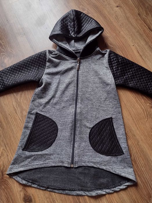 Ubranka dla dziewczynki