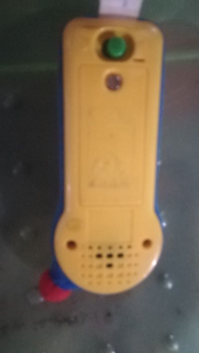 Telefone vtech