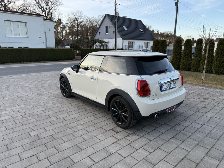 Sprzedam Mini One Rok 2015