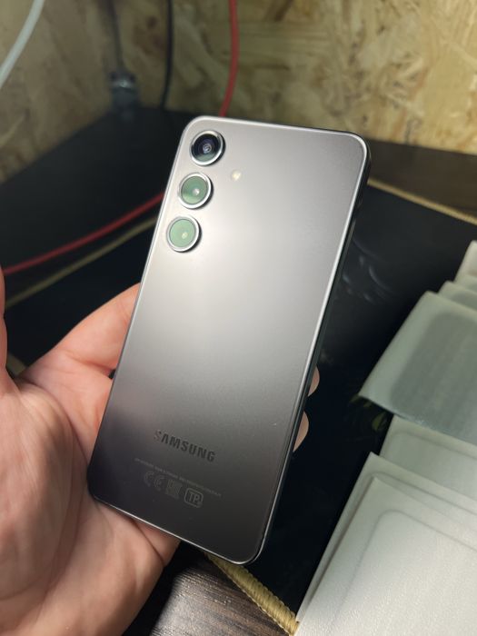Samsung s24 256gb